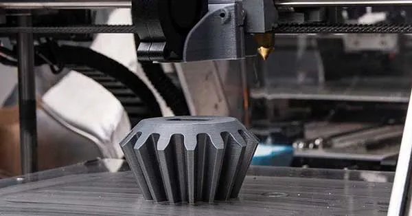 Brilliant Marketers: 3D Printing Needs to Be On Your Radar