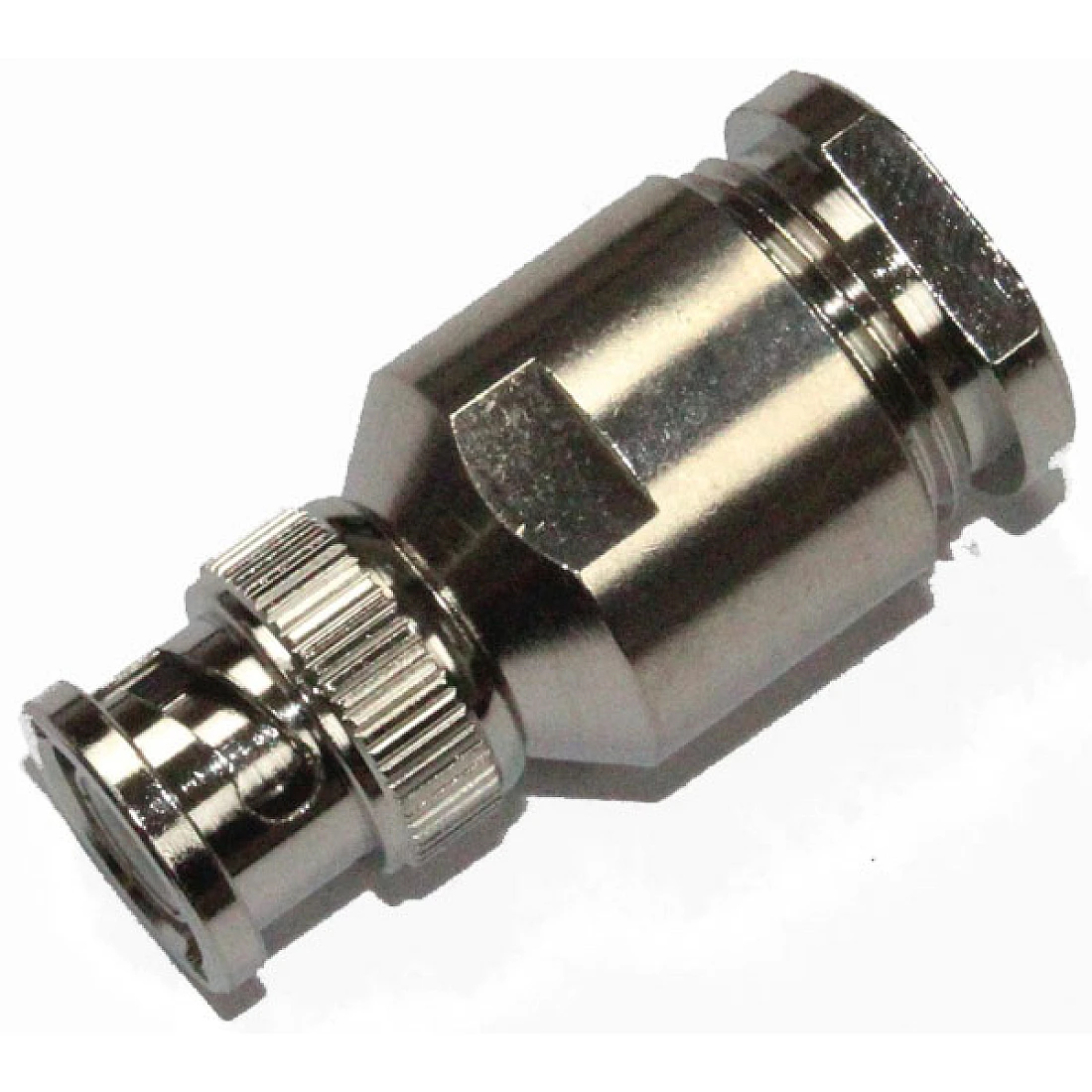 BPSC11 BNC Plug RG11 Solder Clamp