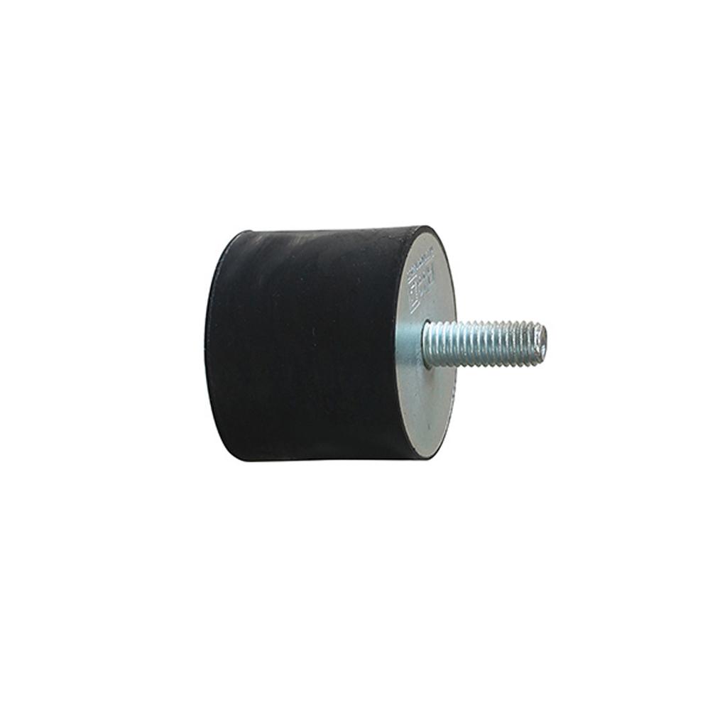 Plastic/Metal Bump Stop 50mm DiameterAnti Vibration