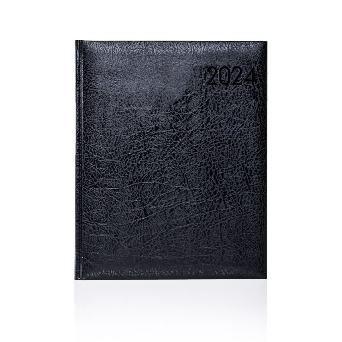 Quarto Peru diary 2024 In Black