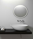 Cleo Counter Top Basin (29B)