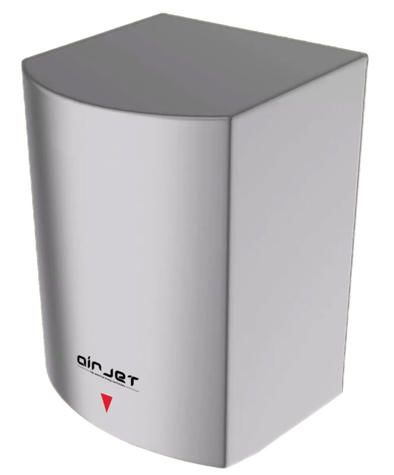 Infra-Red Sensor Hand Dryers