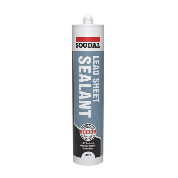 Soudalead Lead Sealant 290ml