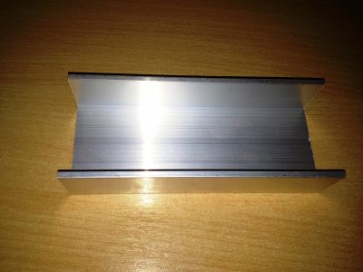 UK Suppliers of Glazing Bars Accessories