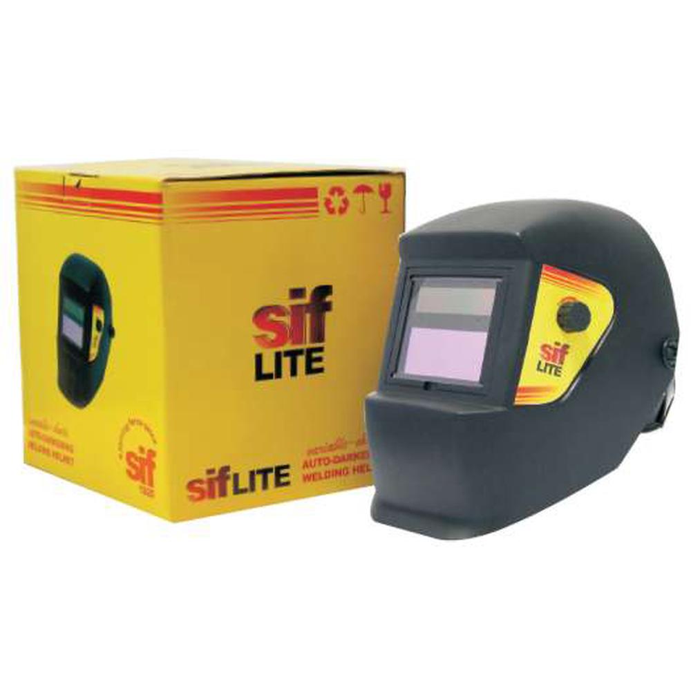 Siflite ADF Helmet 9-12 Variable 