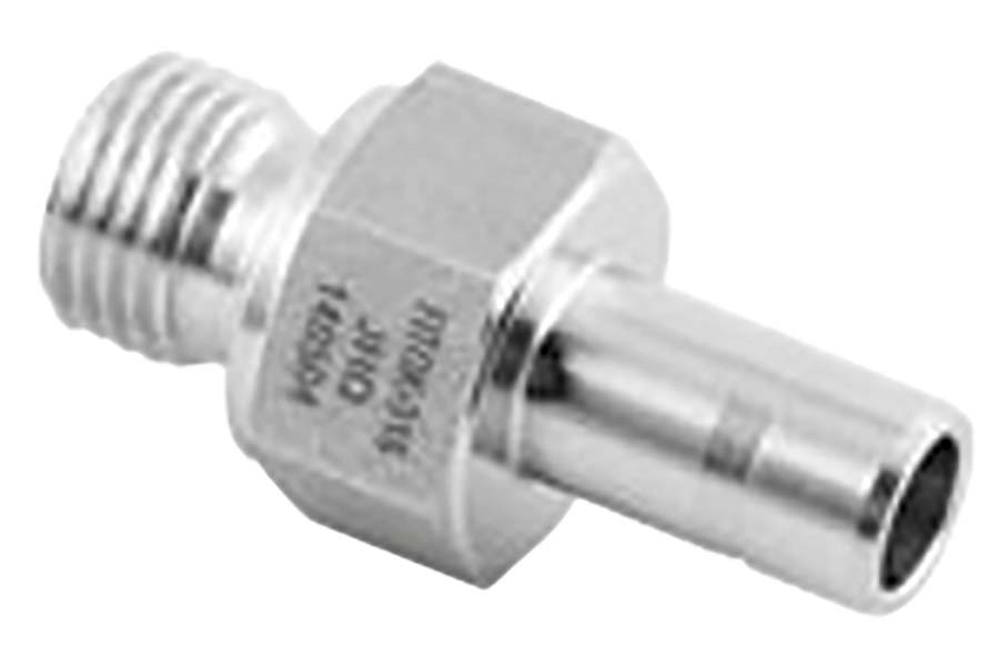 Adaptors &#45; Male NPT &#45; Metric