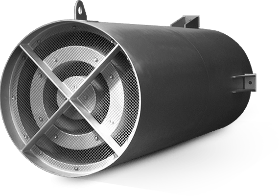 Industrial Silencer Manufacturing Solutions