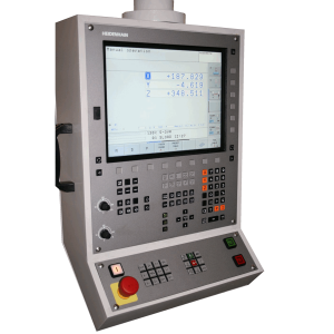 CNC Control System Suppliers