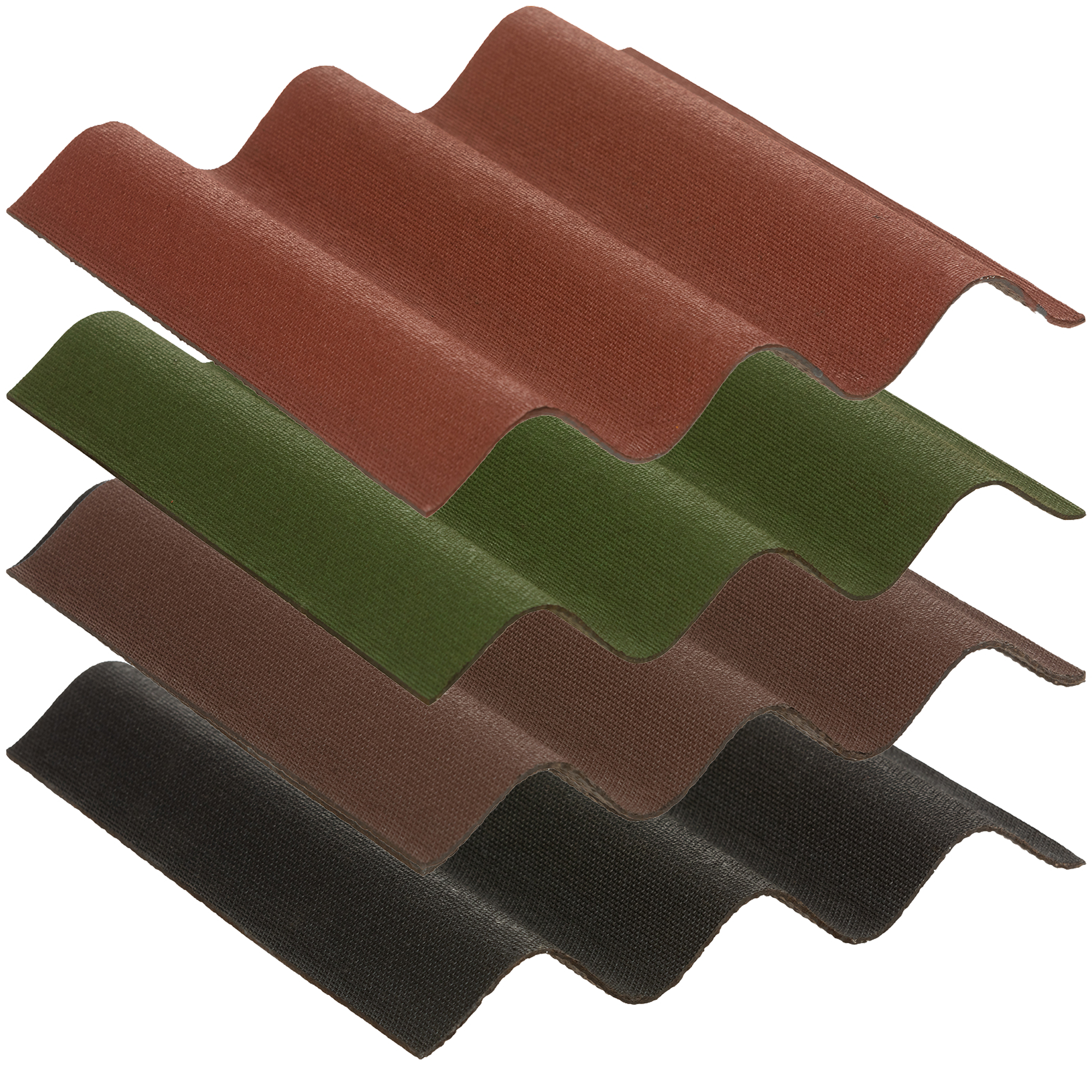 Roofing Sheets