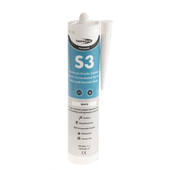 BOND-IT S3 Sanitary Sealant