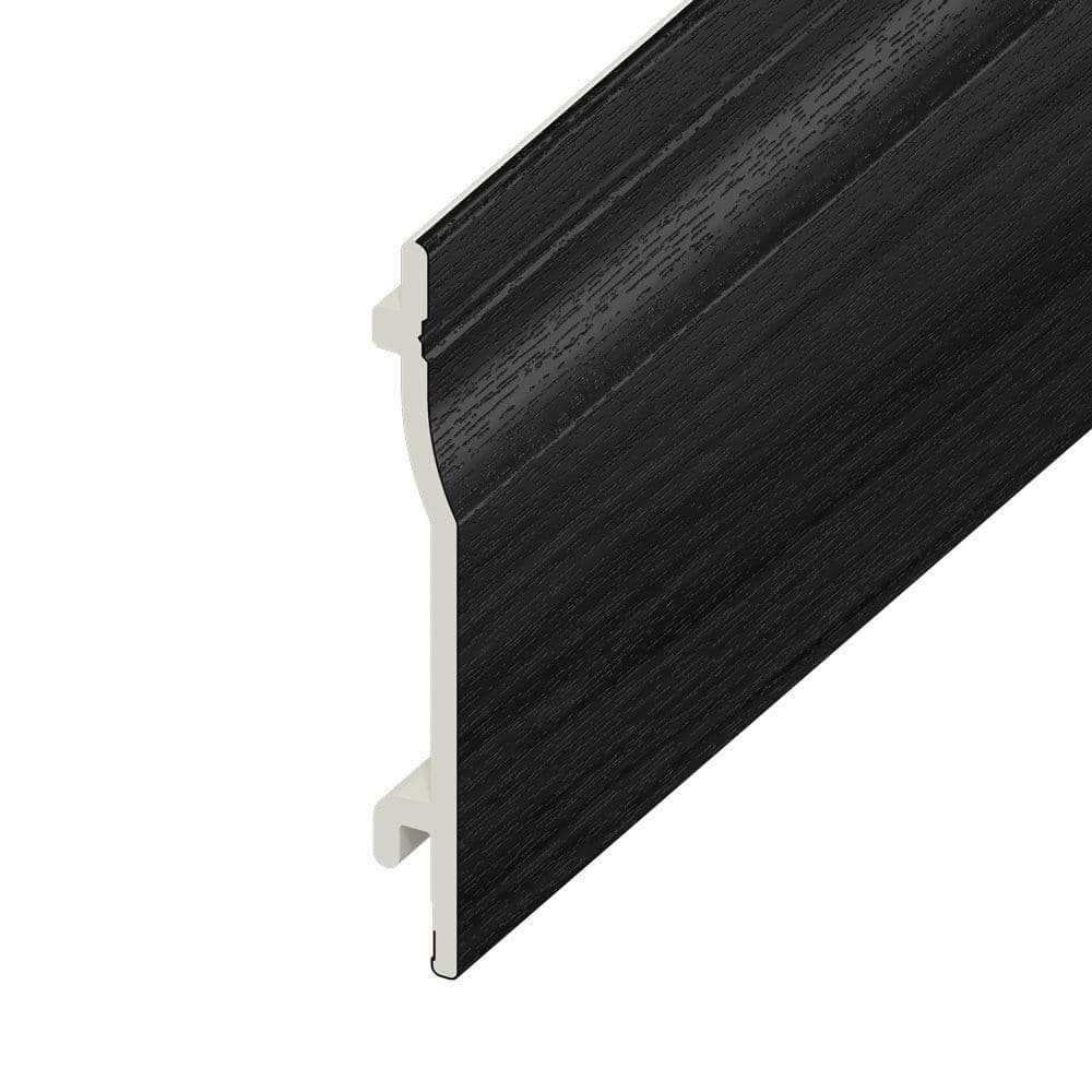 Suppliers Of Black Ash Shiplap External Cladding Nationwide