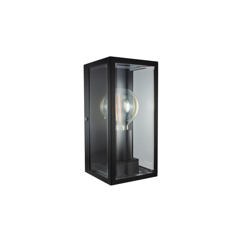 Integral Outdoor Decorative IP44 Standard Wall Light Lantern