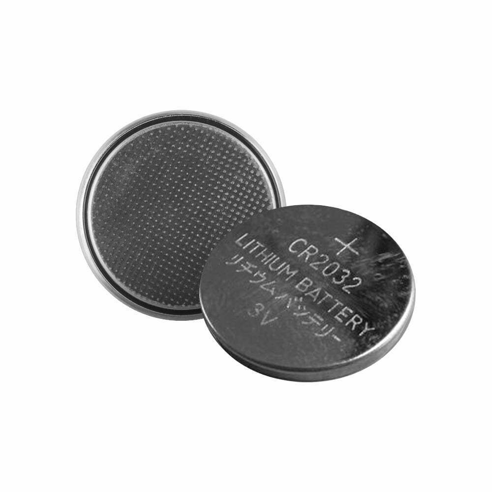 CR2032 Coin Cell Battery