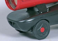 Fuel Tank (120 Litre)