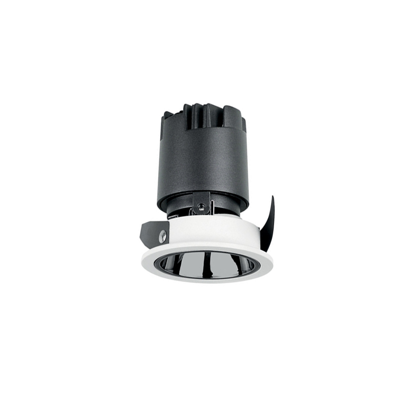 Integral Accentpro Tiltable 50mm 42 Degree Beam Angle LED Downlight