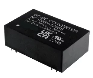 Distributors Of NC10HW-10 Watt For Medical Electronics