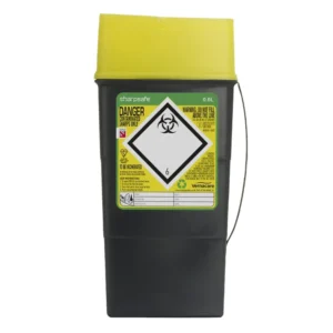 Bio Hazard Clean Up Kits