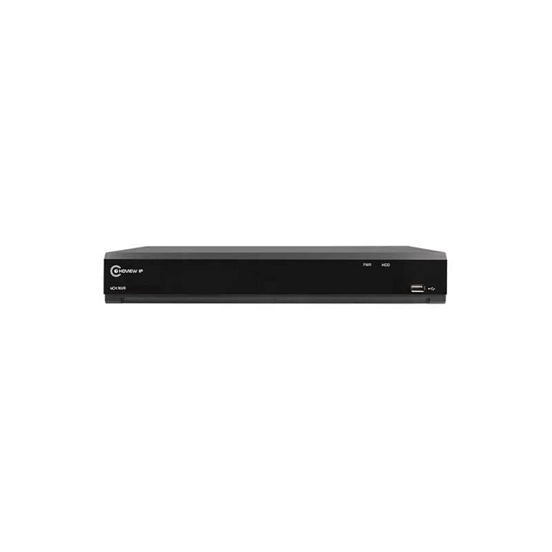 ESP 4 Channel HD 1TB 5MP IP NVR