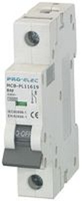32A D Curve Single Pole MCB
[CX-MCBD32]