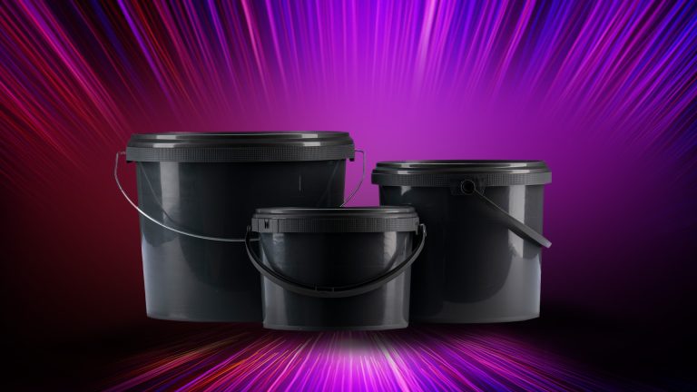 Why Choose To Use Cambrian Pails?