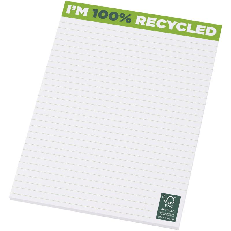 Desk-Mate&#174; A5 Recycled 100 Sheets