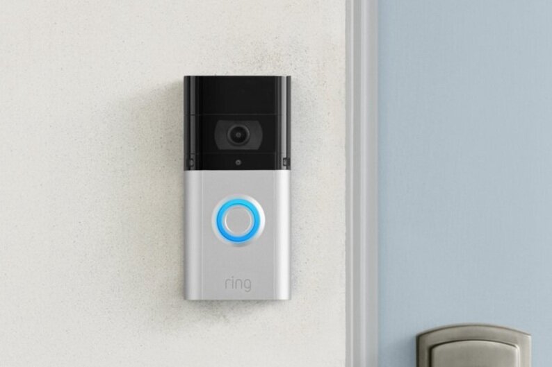 Affordable Ring Home Security Systems
