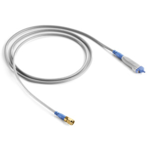 Rohde & Schwarz RT-ZZ80 Passive Broadband Probe, 5 GHz, 10X, 0.3 pF, 20 V, RT-Zxx Series