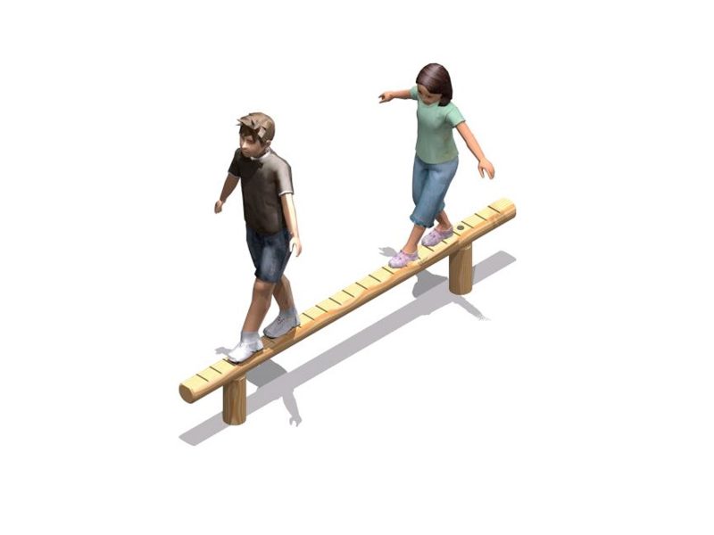 Bespoke Balance Beam