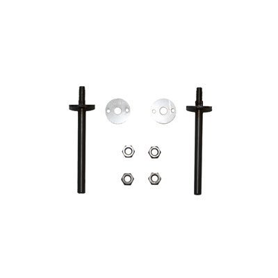 Turbocast 1000� Spinner Shaft Kit