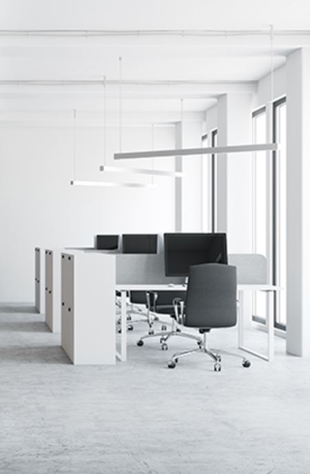 Premium Office and Warehouse Interior Storage Solutions