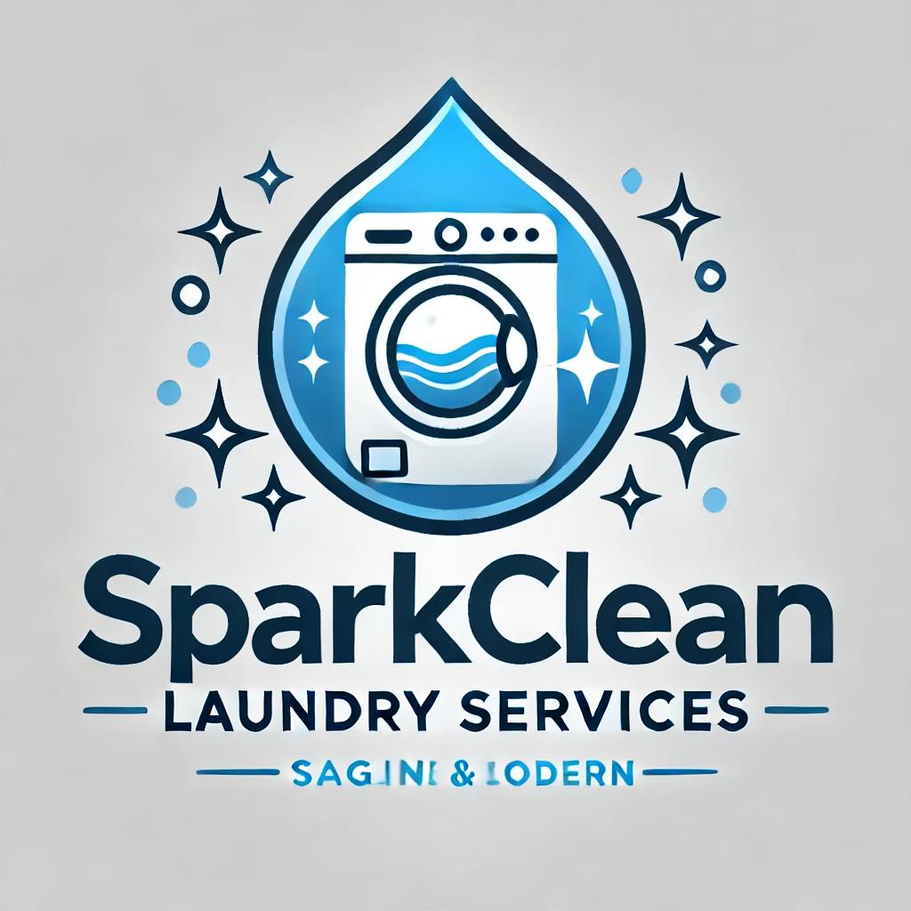 SparkClean Laundry Services