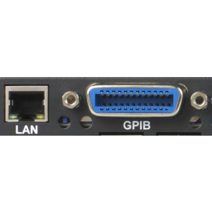 B&K Precision XLNGL GPIB/LAN Interface Card, For XLN Series Power Supply, High-Current Models