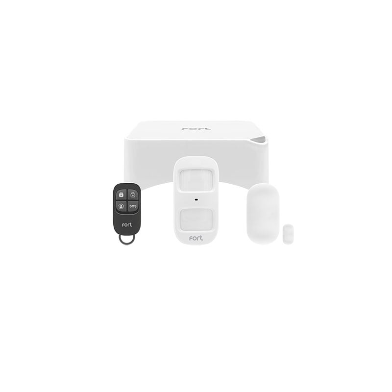 ESP Fort ECSPK5 Smart Alarm Kit