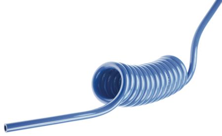 Cejn Spiral &#45; Blue &#45; 52 cm Mandrel Size