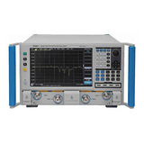 UK Suppliers Of Network Analyzers
