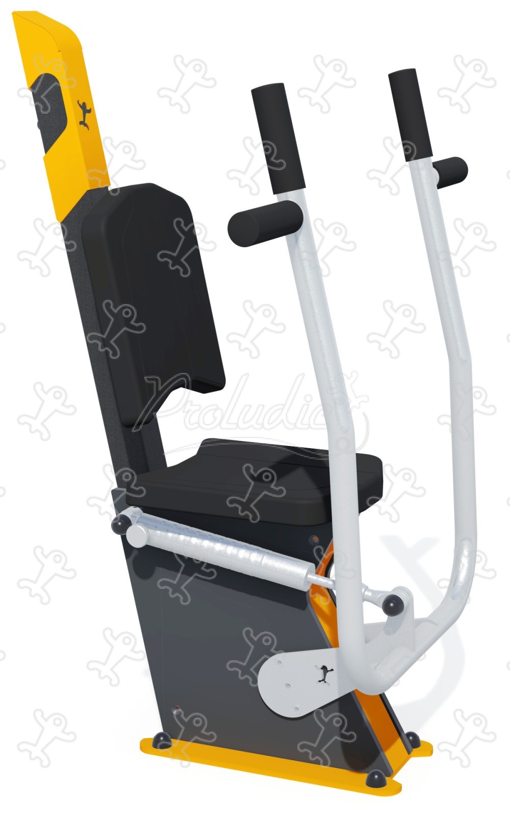 ACTI&#39;Fit - Bench press - J37225&#174;