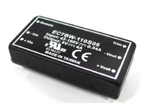 Suppliers Of EC7BW-110S For Radio Systems