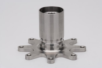Precision Components Manufacturer For The Metrology Sector