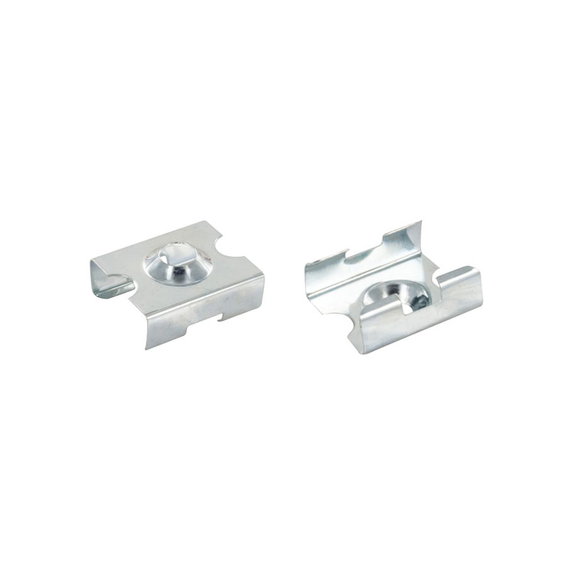 Integral Profile Mounting Bracket For ILPFS001/002/003/004