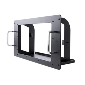 B&K Precision RK2560B Rack Mount Kit, 6 Unit, 19 Inch, Compatible With 2560/2560B Series