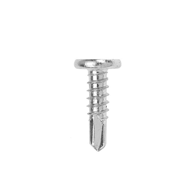 Orbix Heavy Duty Self Drilling Screw 5.5x20mm Pack of 200