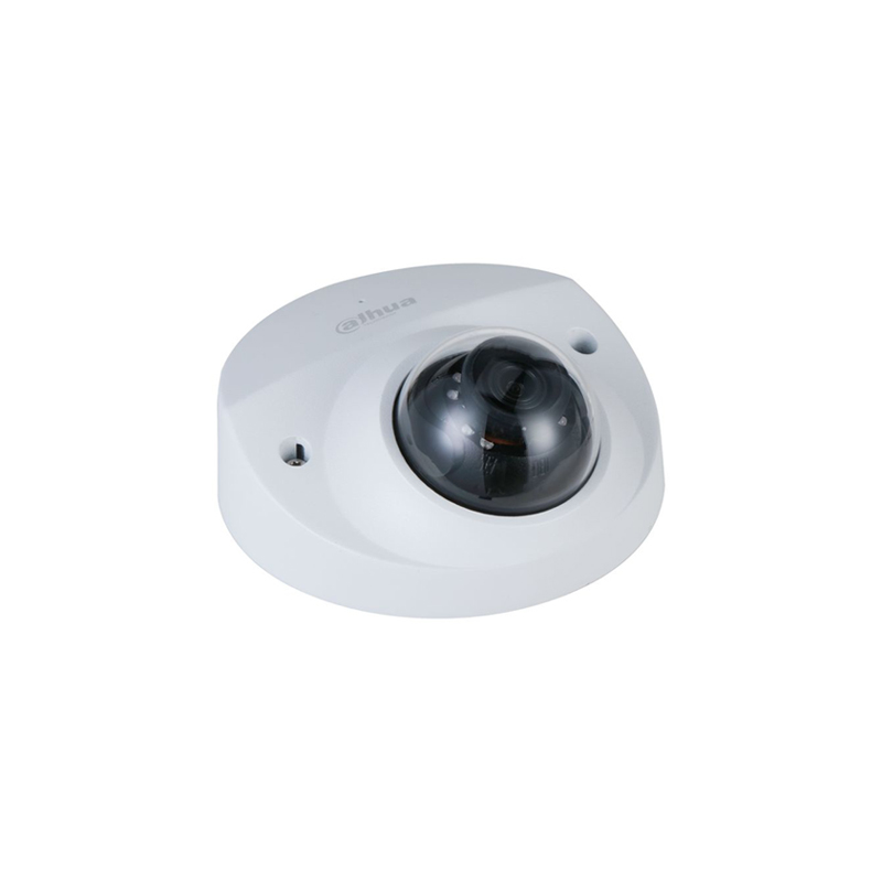 Dahua 2MP Starlight/Lite AI IR Fixed focal Dome Camera