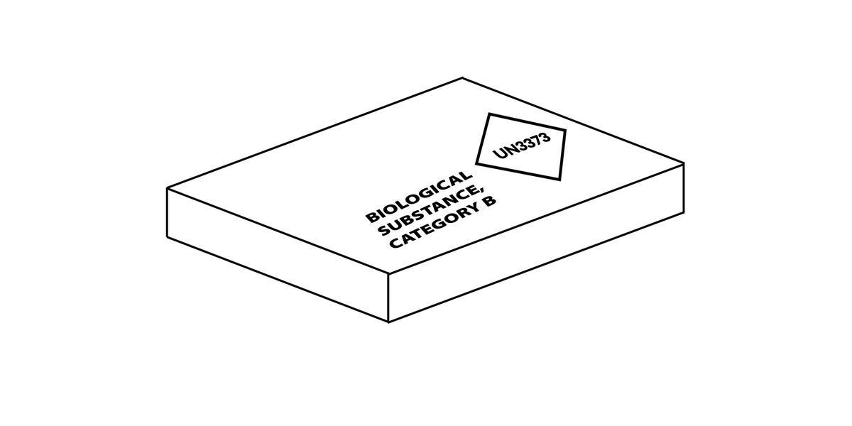 Diagnostic Specimen Transport Packaging UK