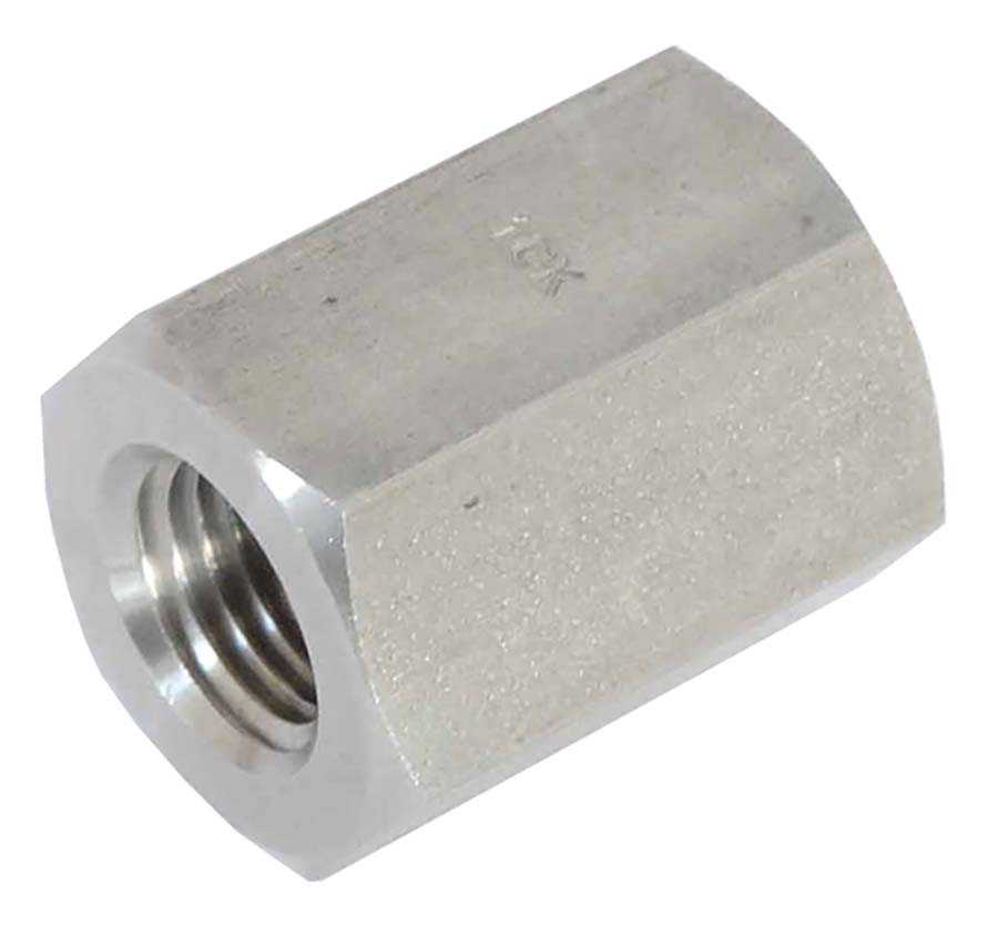 PARKAIR Straight Adaptor &#45; BSPP Female