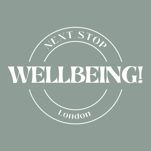 Next Stop Wellbeing