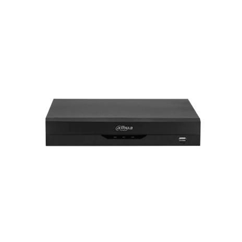 Dahua 8 Channels Penta-Brid 1U WizSense DVR