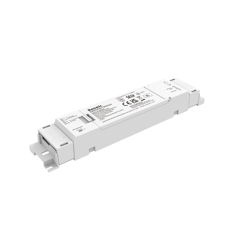 Kosnic Standard 3W Emergency Module for LED Batten Luminaires