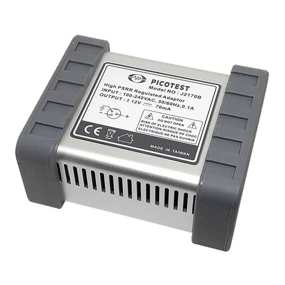 Picotest J2170B High PSRR Power Supply Adapter