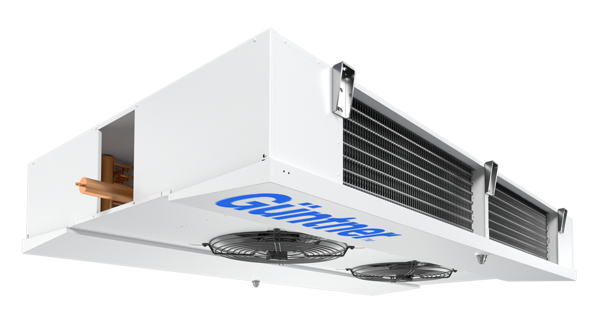 Made-To-Order Industrial Cooling Systems for Heat Pumps