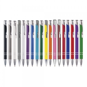 1Beck Metal Ball Point Pen